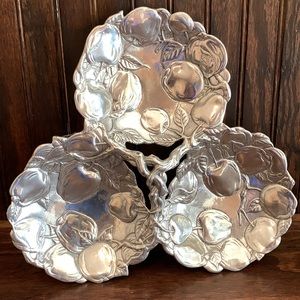 Arthur Court Serving Dish